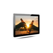 21.5 Inch Wall Mount Wireless Touch Screen LCD monitor